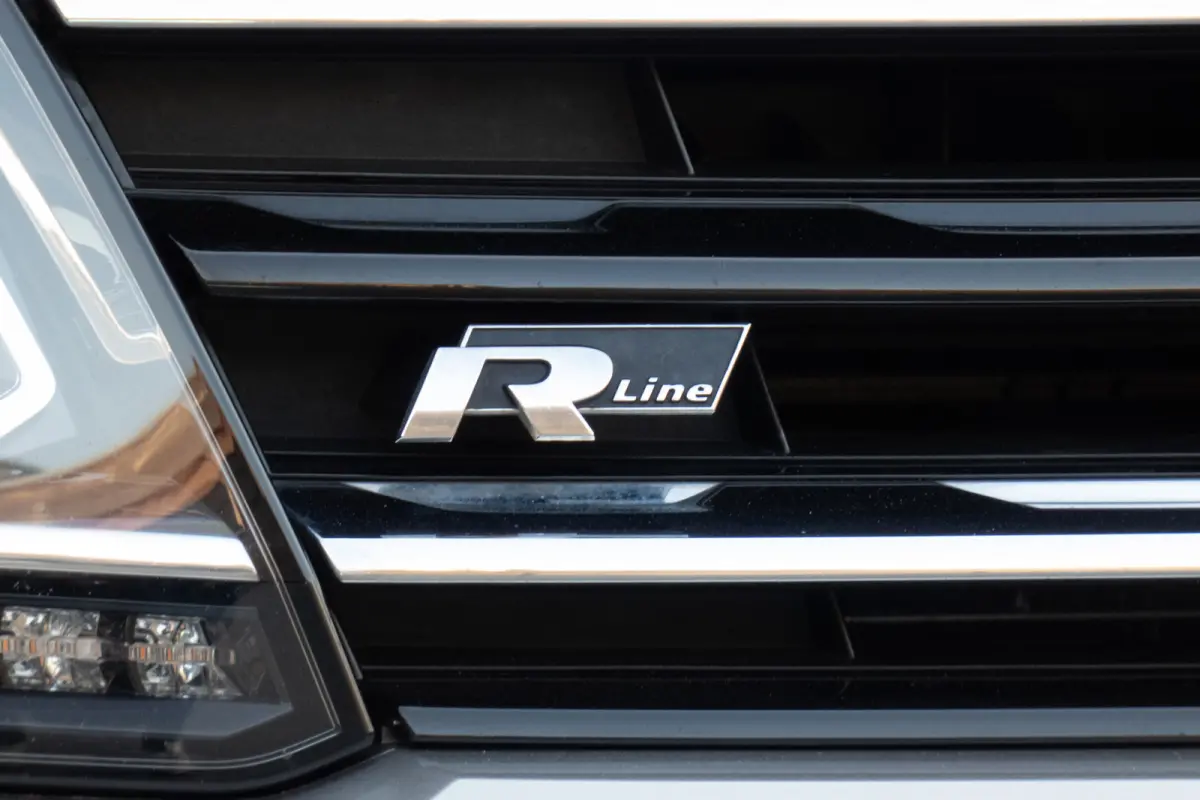 1.4 TSI 4Motion Highline Business R | R-LINE | PANORAMADAK | ACC | STOELVERWARMING