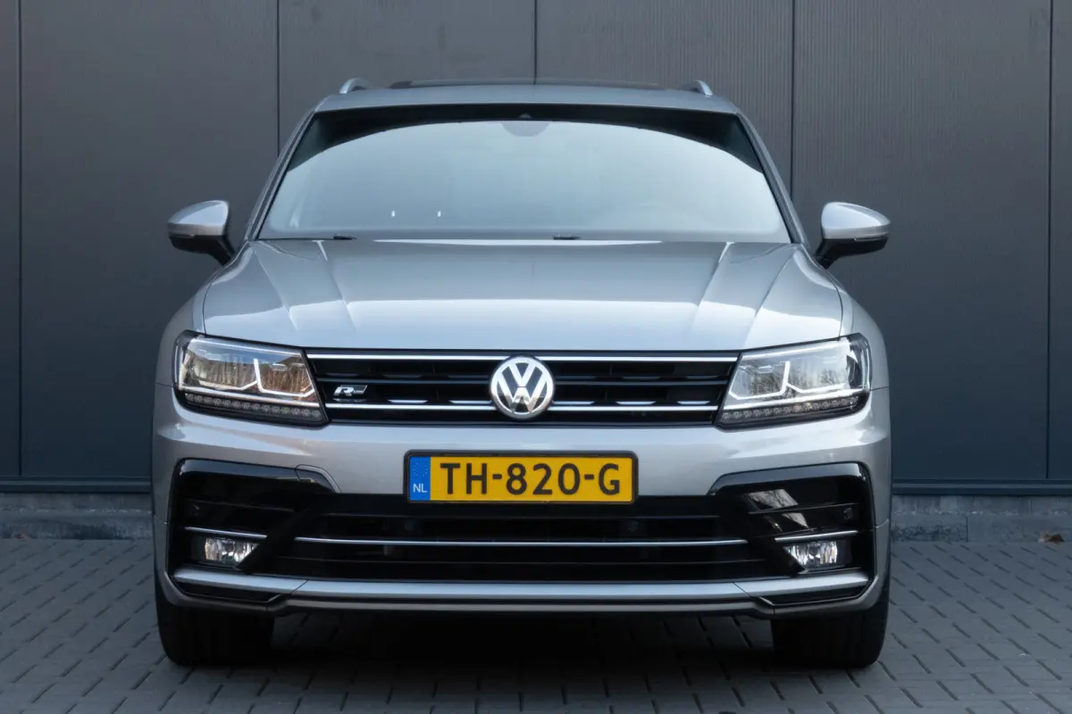 1.4 TSI 4Motion Highline Business R | R-LINE | PANORAMADAK | ACC | STOELVERWARMING