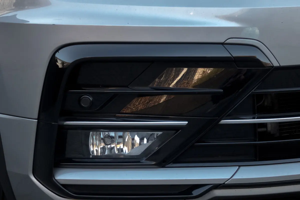 1.4 TSI 4Motion Highline Business R | R-LINE | PANORAMADAK | ACC | STOELVERWARMING