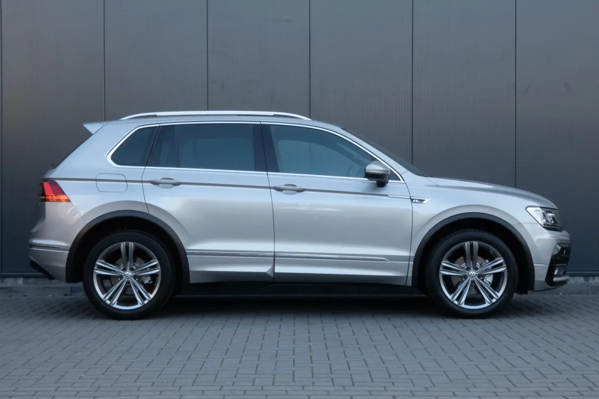 1.4 TSI 4Motion Highline Business R | R-LINE | PANORAMADAK | ACC | STOELVERWARMING