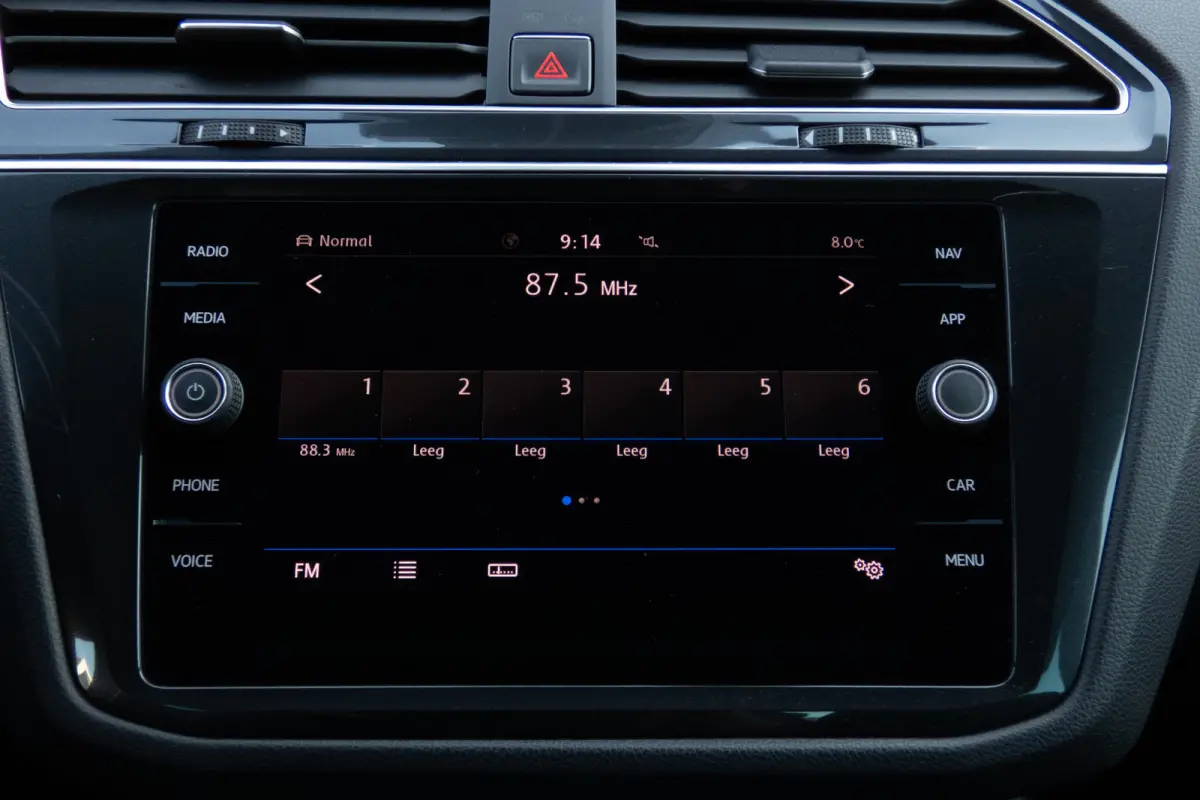 1.4 TSI 4Motion Highline Business R | R-LINE | PANORAMADAK | ACC | STOELVERWARMING