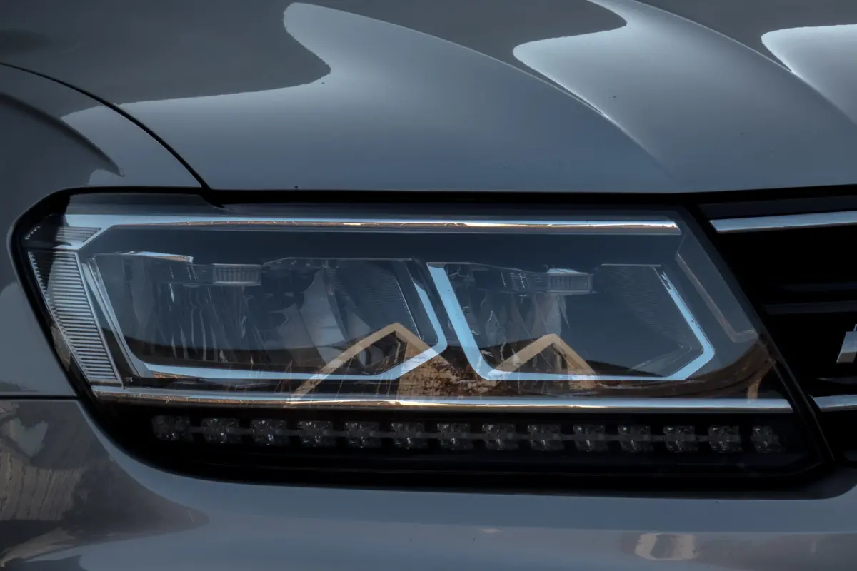 1.4 TSI 4Motion Highline Business R | R-LINE | PANORAMADAK | ACC | STOELVERWARMING