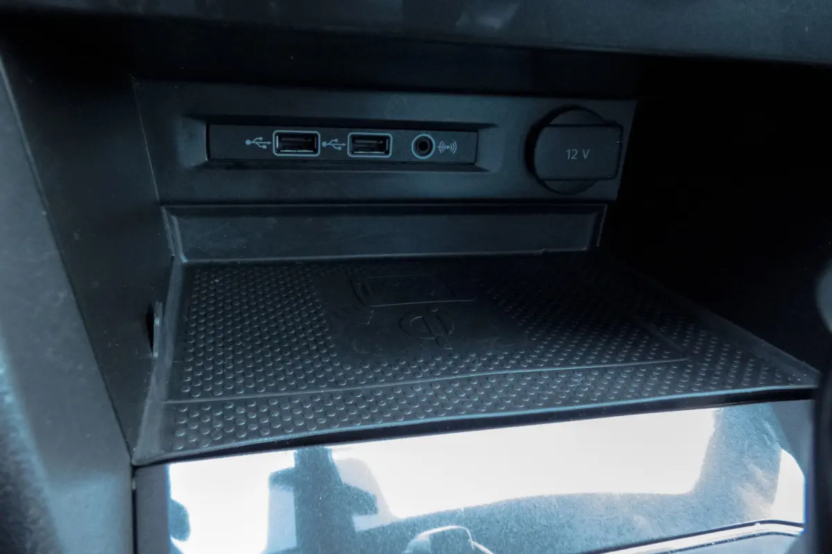 1.4 TSI 4Motion Highline Business R | R-LINE | PANORAMADAK | ACC | STOELVERWARMING