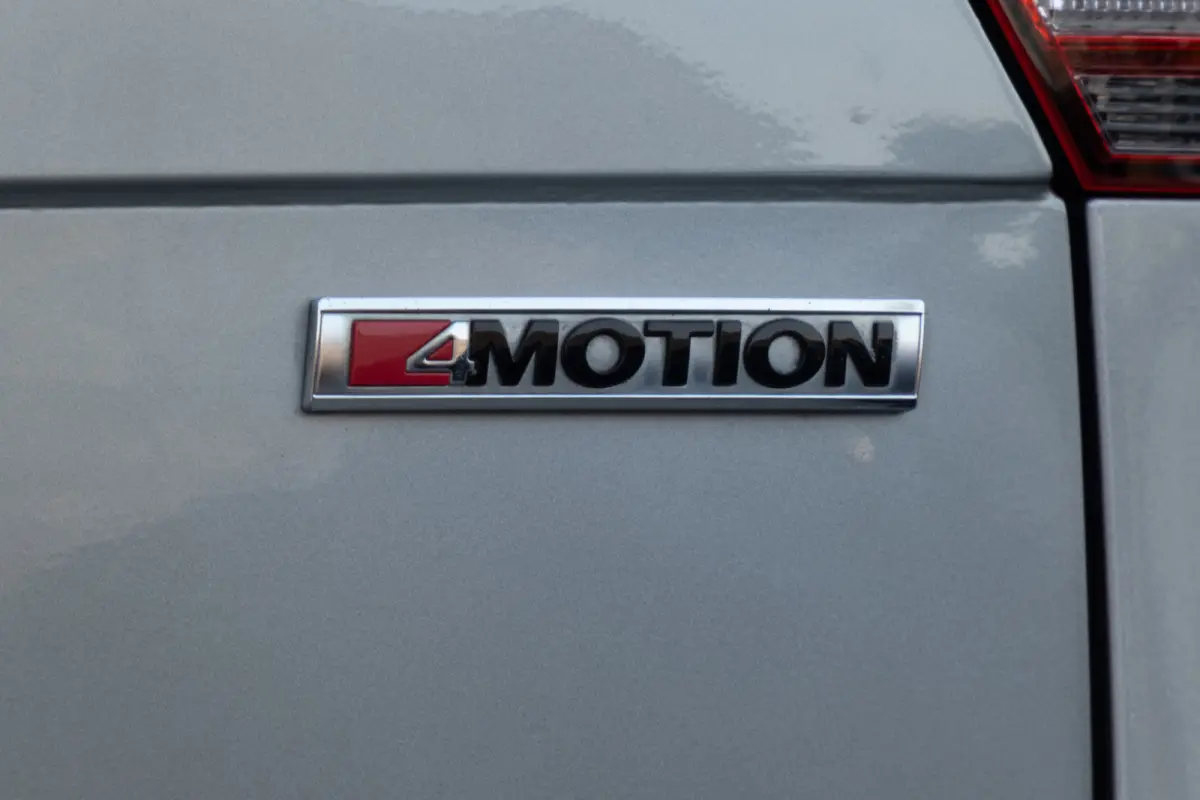 1.4 TSI 4Motion Highline Business R | R-LINE | PANORAMADAK | ACC | STOELVERWARMING