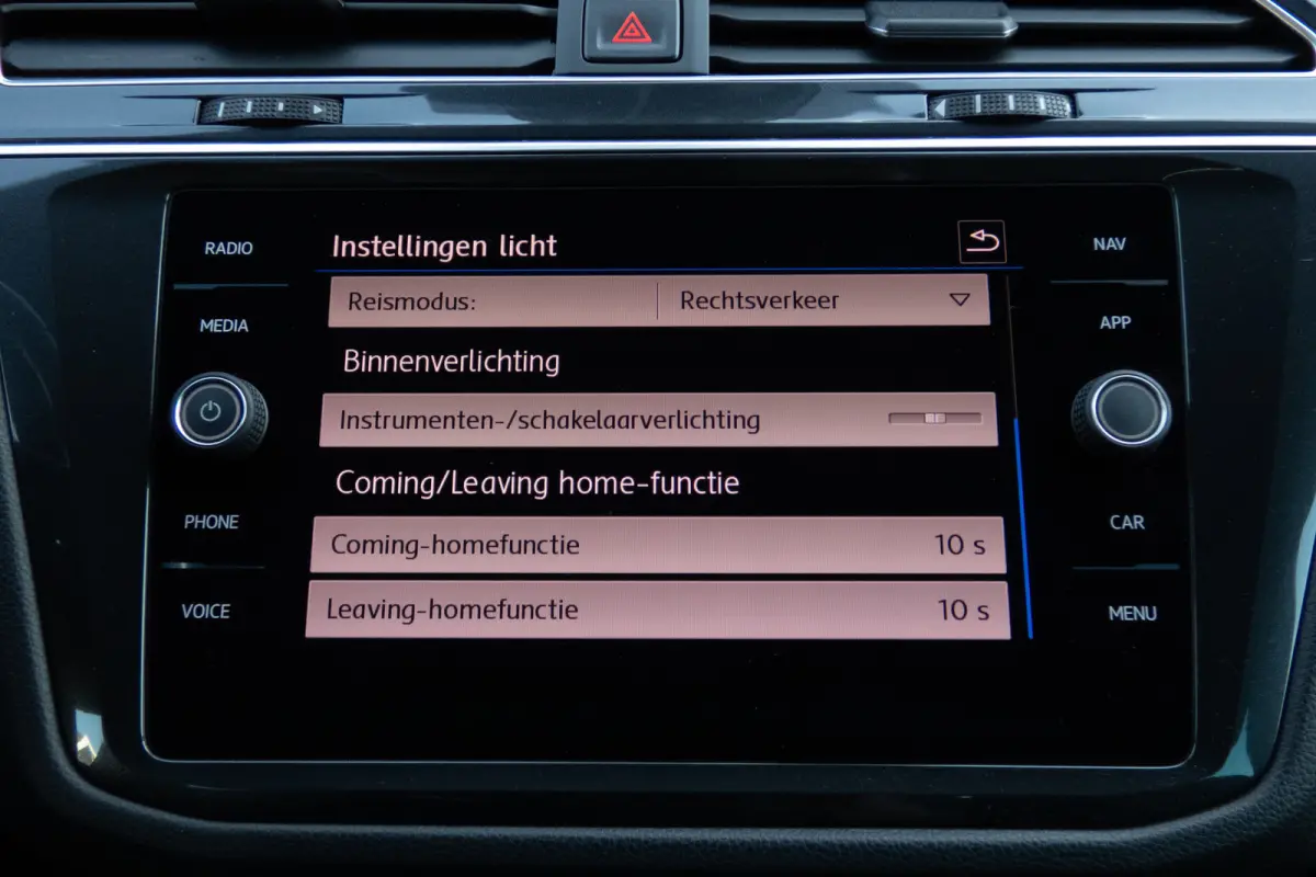 1.4 TSI 4Motion Highline Business R | R-LINE | PANORAMADAK | ACC | STOELVERWARMING