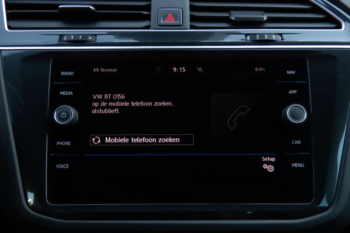 1.4 TSI 4Motion Highline Business R | R-LINE | PANORAMADAK | ACC | STOELVERWARMING