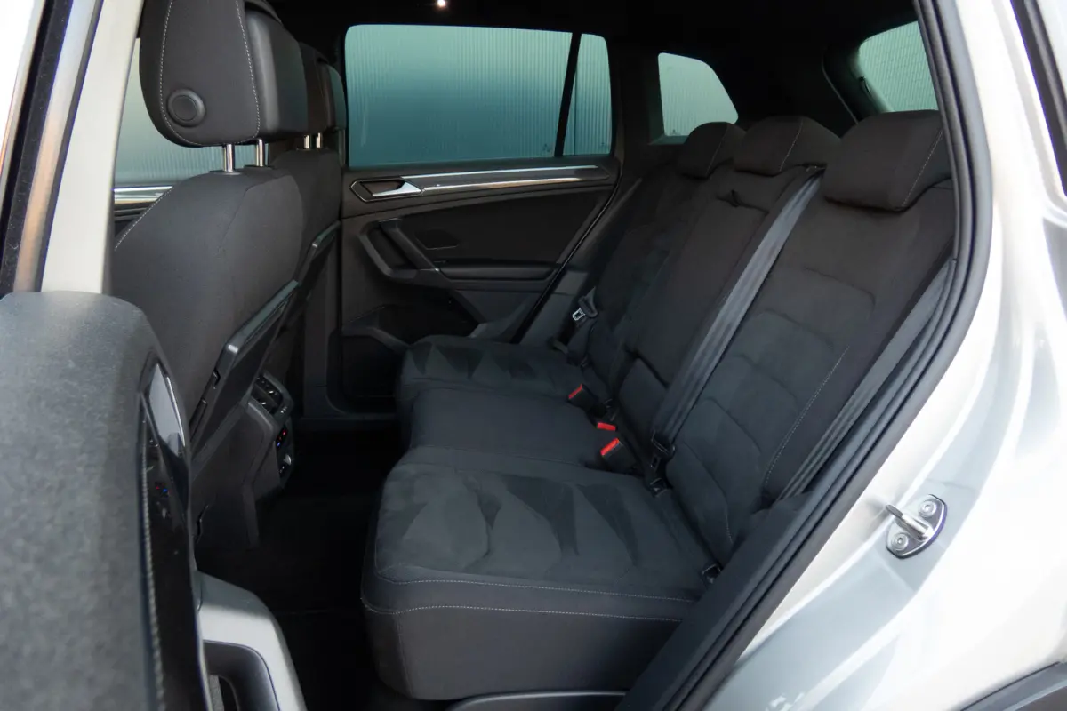 1.4 TSI 4Motion Highline Business R | R-LINE | PANORAMADAK | ACC | STOELVERWARMING