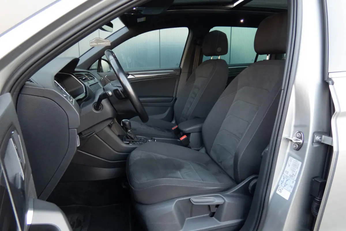 1.4 TSI 4Motion Highline Business R | R-LINE | PANORAMADAK | ACC | STOELVERWARMING