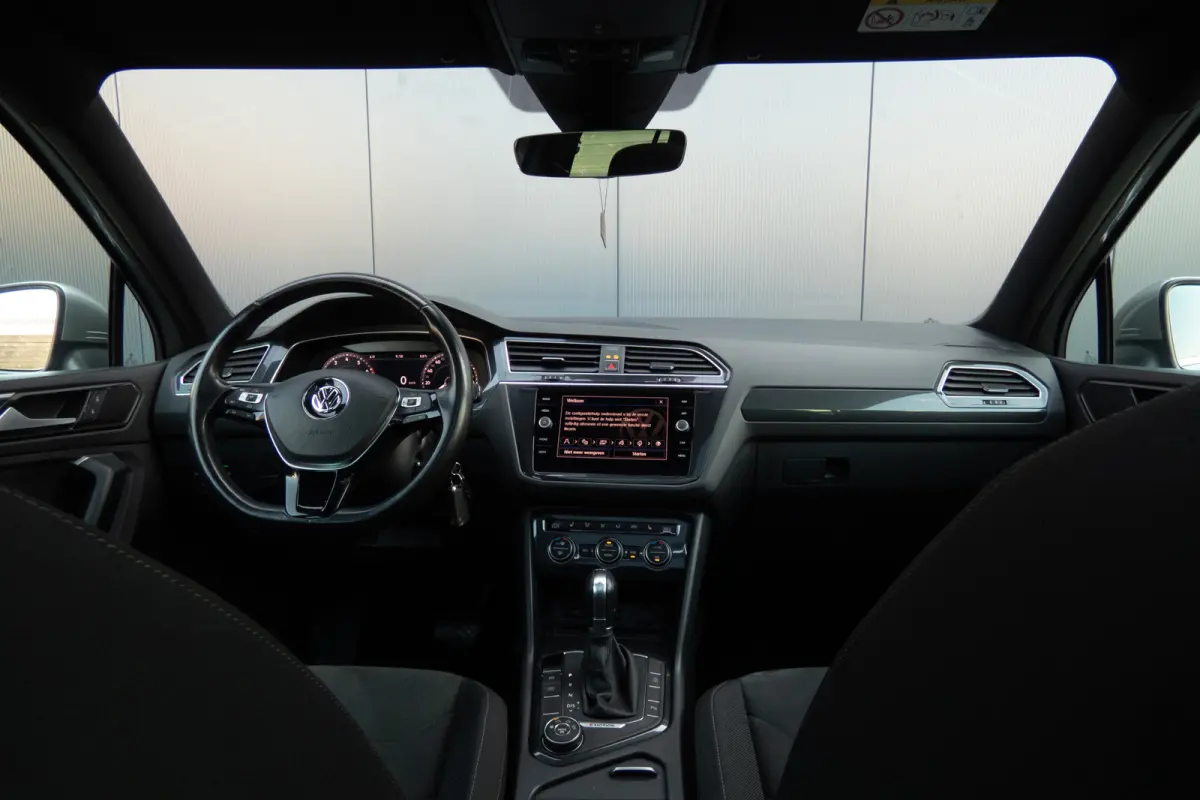 1.4 TSI 4Motion Highline Business R | R-LINE | PANORAMADAK | ACC | STOELVERWARMING