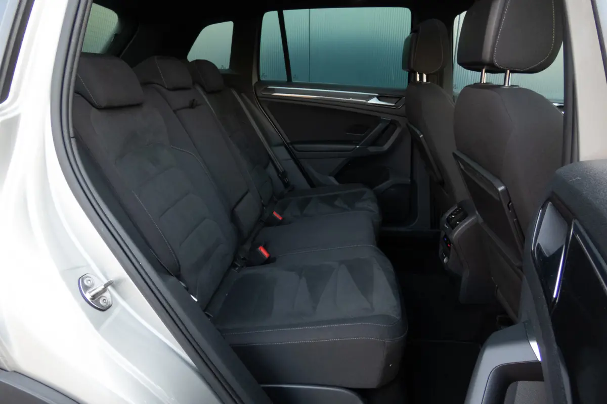 1.4 TSI 4Motion Highline Business R | R-LINE | PANORAMADAK | ACC | STOELVERWARMING