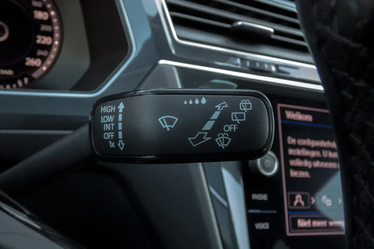 1.4 TSI 4Motion Highline Business R | R-LINE | PANORAMADAK | ACC | STOELVERWARMING