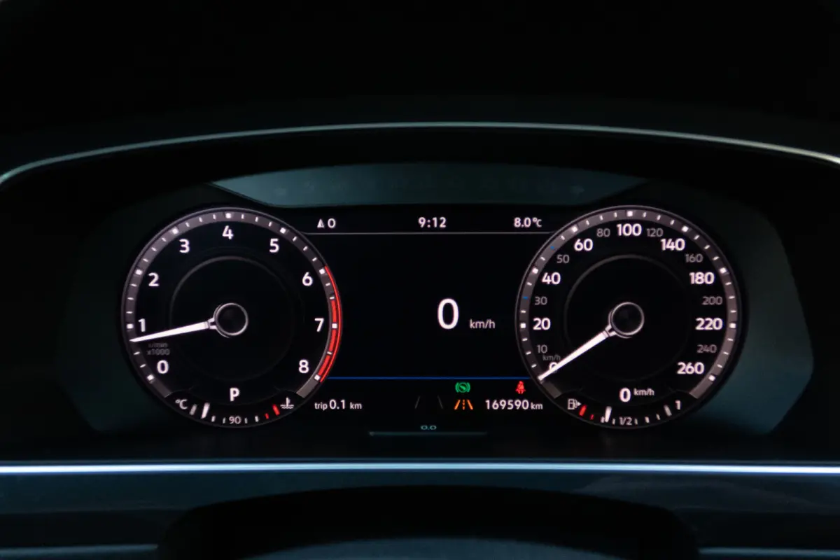 1.4 TSI 4Motion Highline Business R | R-LINE | PANORAMADAK | ACC | STOELVERWARMING