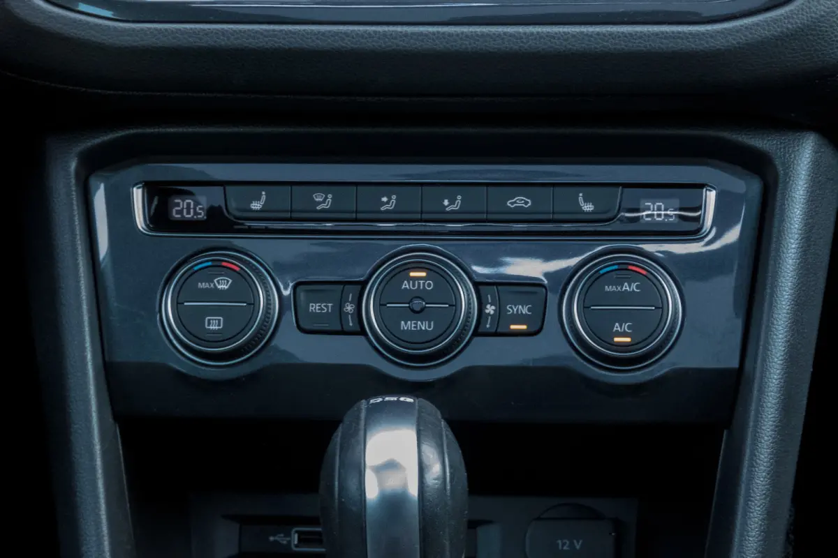 1.4 TSI 4Motion Highline Business R | R-LINE | PANORAMADAK | ACC | STOELVERWARMING