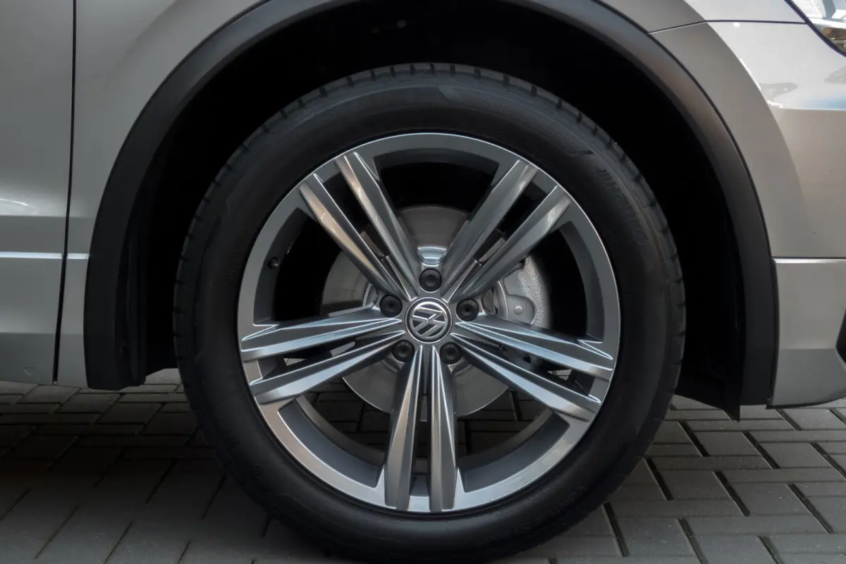 1.4 TSI 4Motion Highline Business R | R-LINE | PANORAMADAK | ACC | STOELVERWARMING