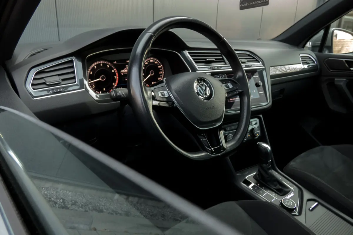 1.4 TSI 4Motion Highline Business R | R-LINE | PANORAMADAK | ACC | STOELVERWARMING