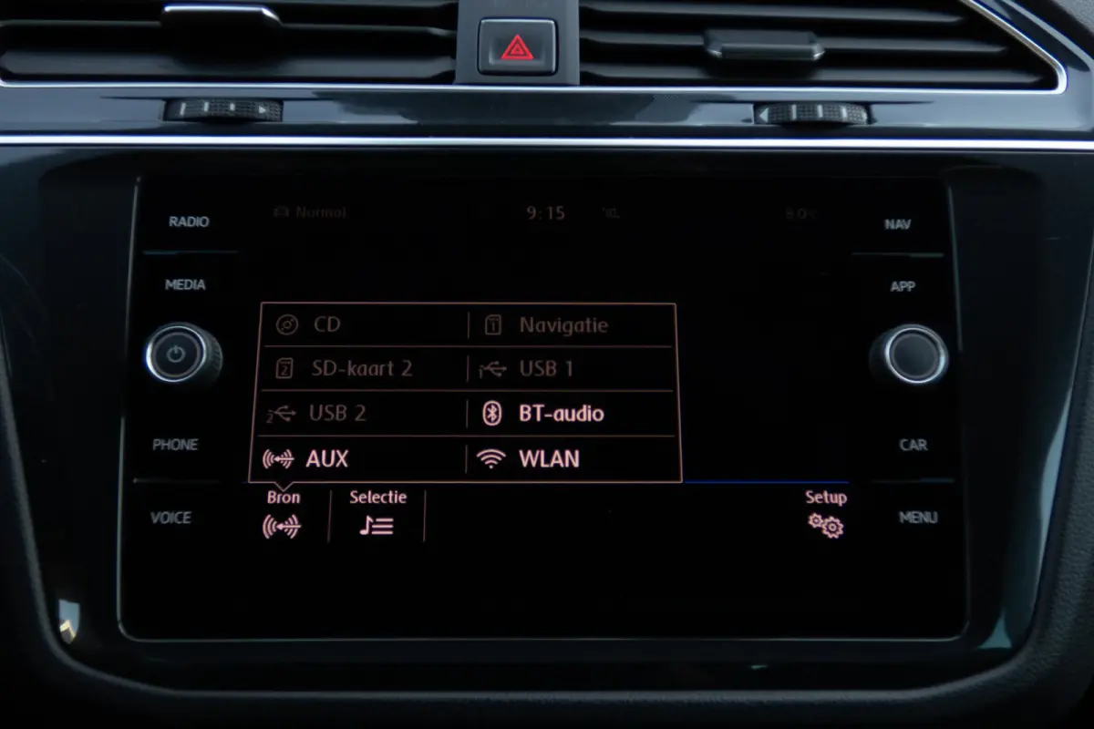 1.4 TSI 4Motion Highline Business R | R-LINE | PANORAMADAK | ACC | STOELVERWARMING