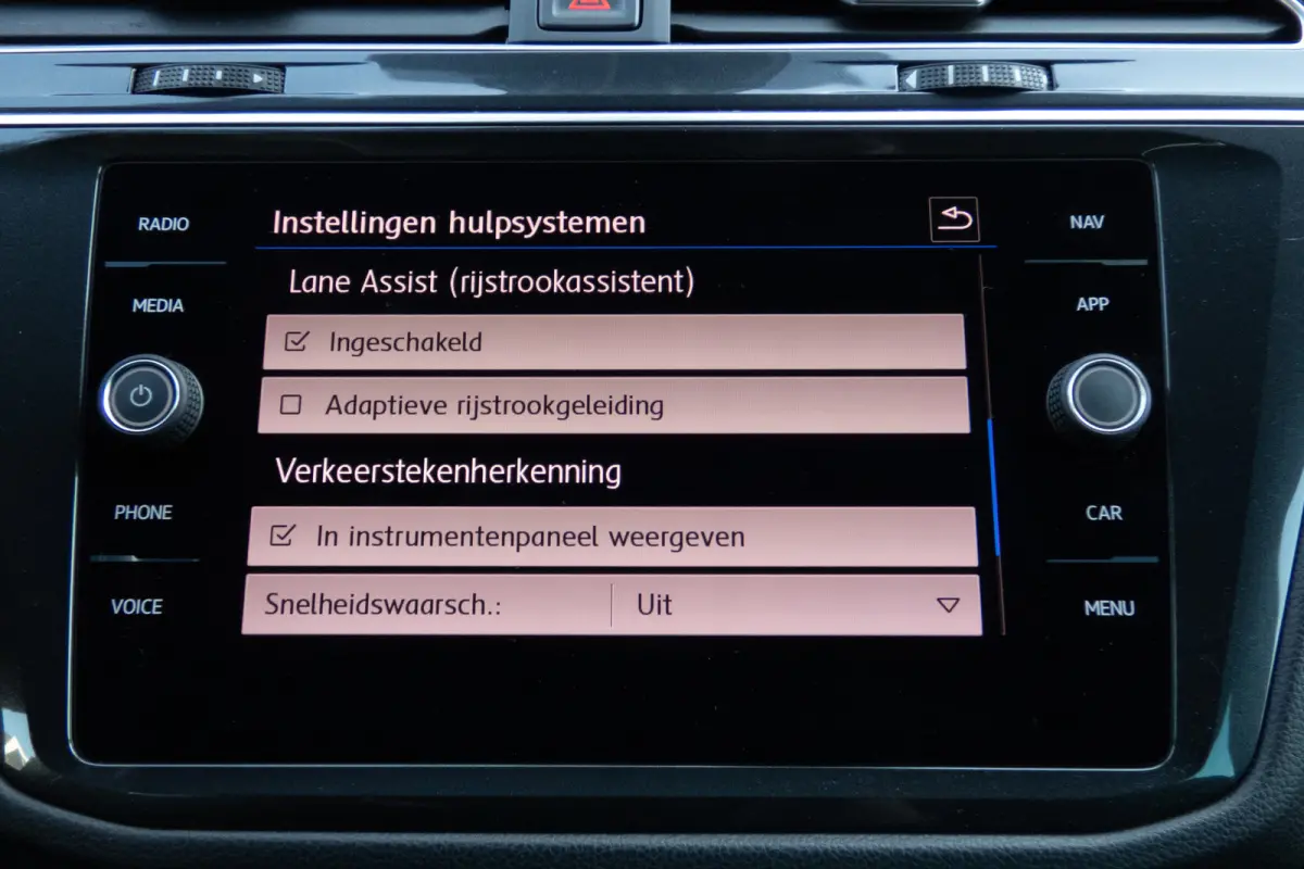 1.4 TSI 4Motion Highline Business R | R-LINE | PANORAMADAK | ACC | STOELVERWARMING