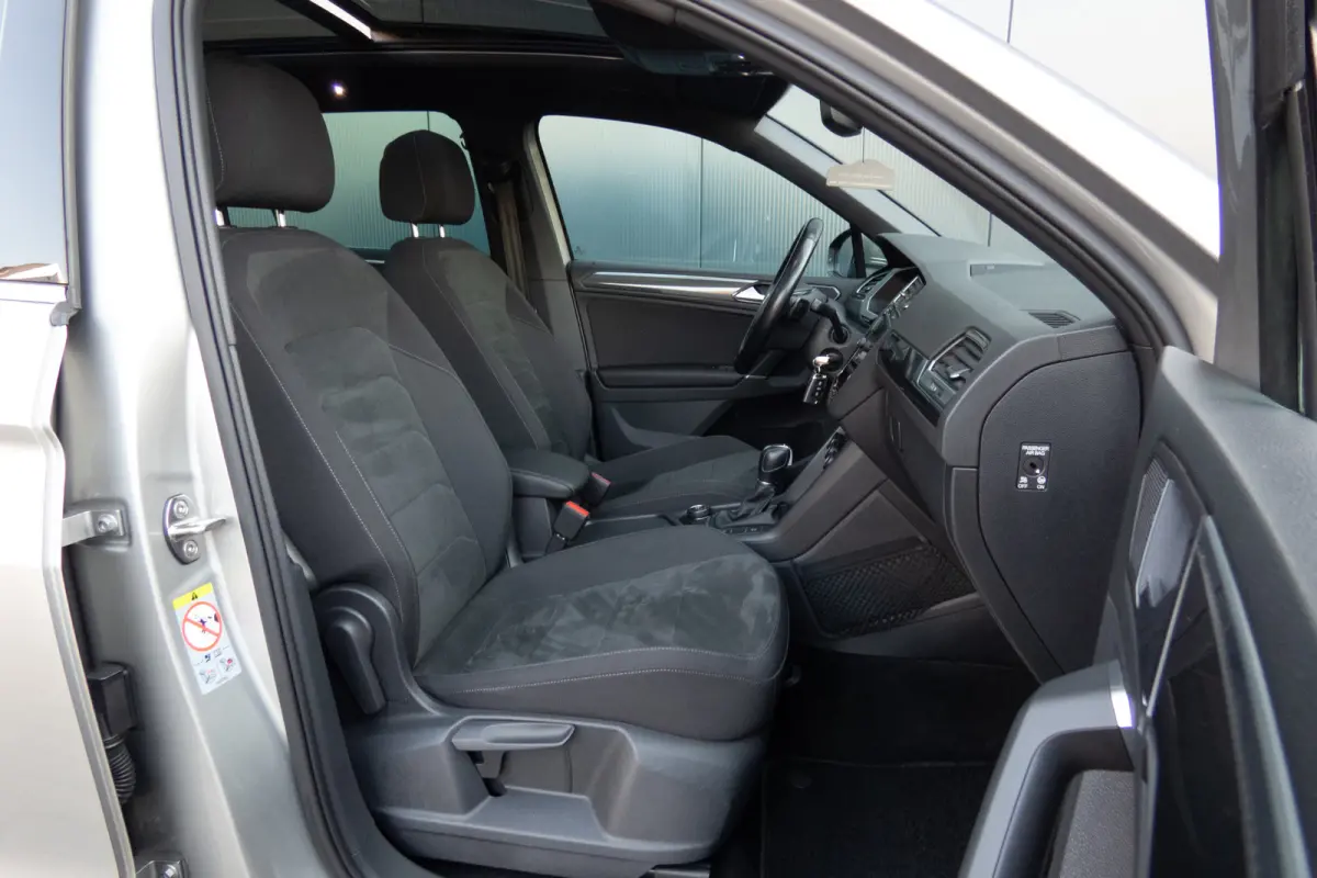 1.4 TSI 4Motion Highline Business R | R-LINE | PANORAMADAK | ACC | STOELVERWARMING