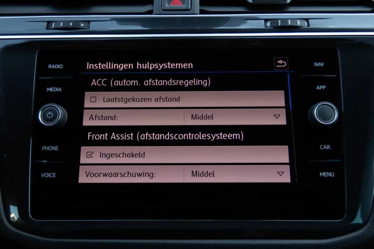 1.4 TSI 4Motion Highline Business R | R-LINE | PANORAMADAK | ACC | STOELVERWARMING