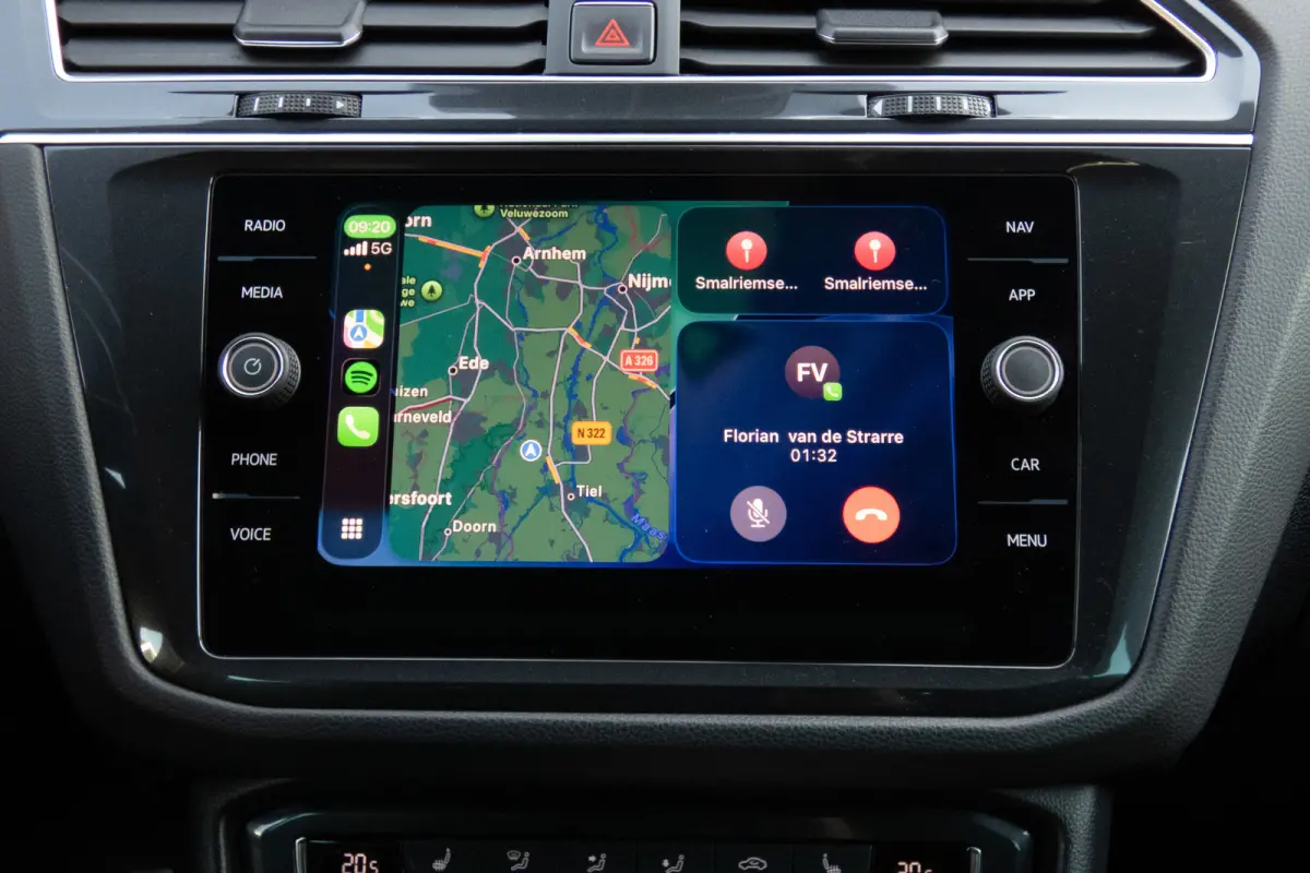 1.4 TSI 4Motion Highline Business R | R-LINE | PANORAMADAK | ACC | STOELVERWARMING