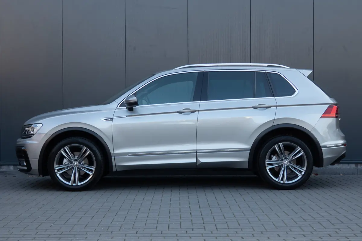 1.4 TSI 4Motion Highline Business R | R-LINE | PANORAMADAK | ACC | STOELVERWARMING