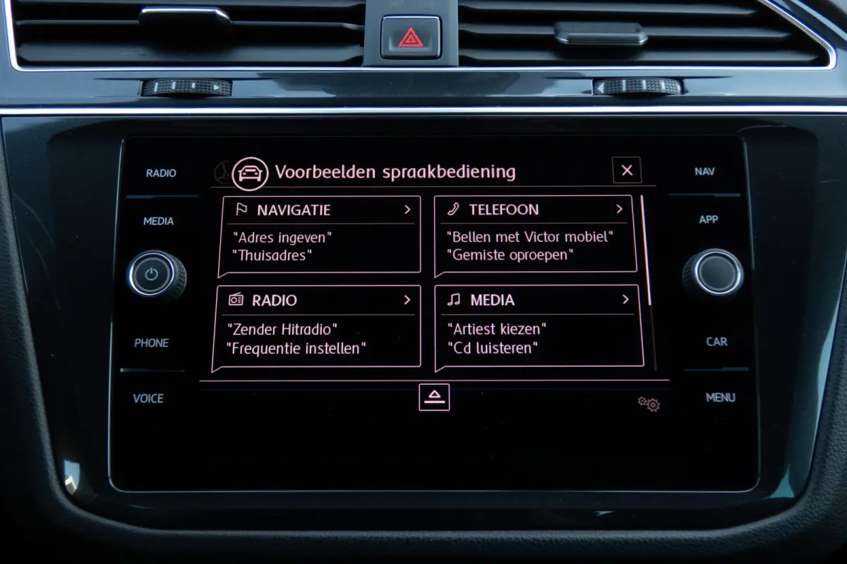 1.4 TSI 4Motion Highline Business R | R-LINE | PANORAMADAK | ACC | STOELVERWARMING