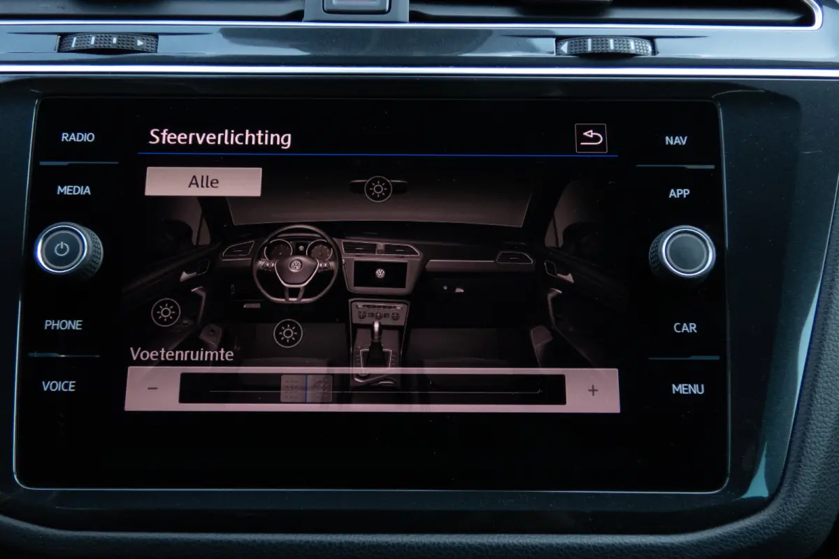 1.4 TSI 4Motion Highline Business R | R-LINE | PANORAMADAK | ACC | STOELVERWARMING