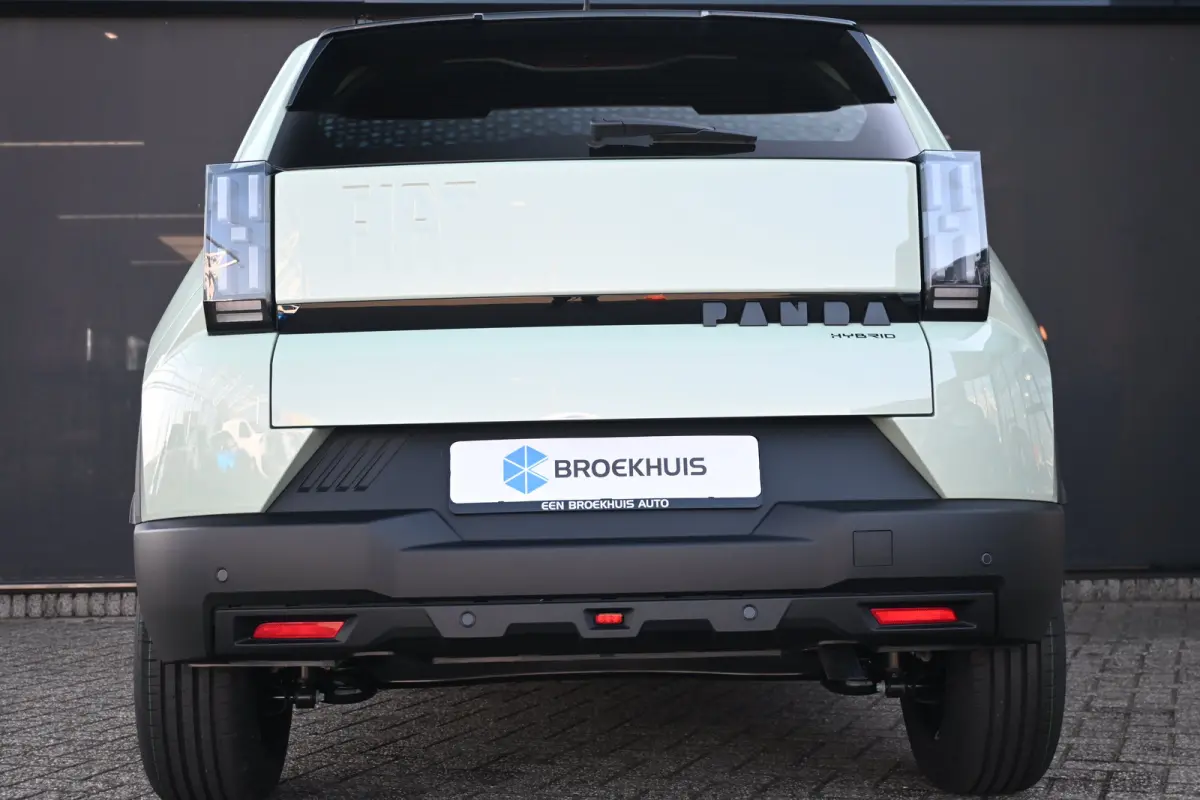 1.2 Hybrid ICON 110pk VOORRAAD-ACTIE! 8 Jaar Garantie! | Navigatie by App | Airco | Cruise Control | Full-LED | !!