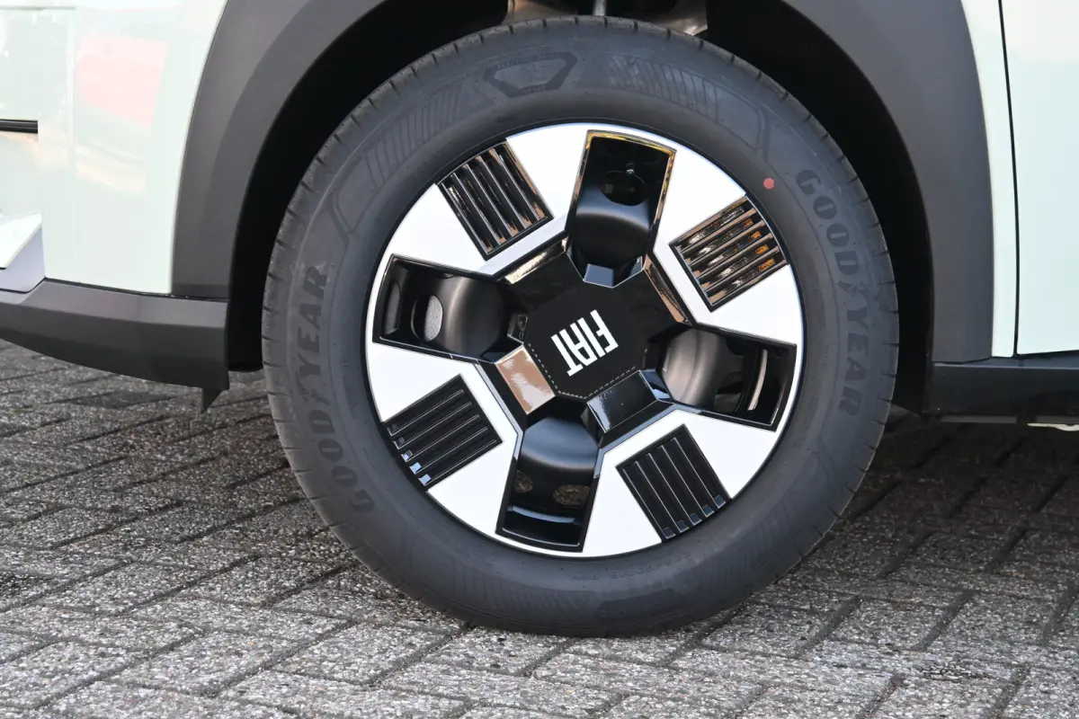1.2 Hybrid ICON 110pk VOORRAAD-ACTIE! 8 Jaar Garantie! | Navigatie by App | Airco | Cruise Control | Full-LED | !!