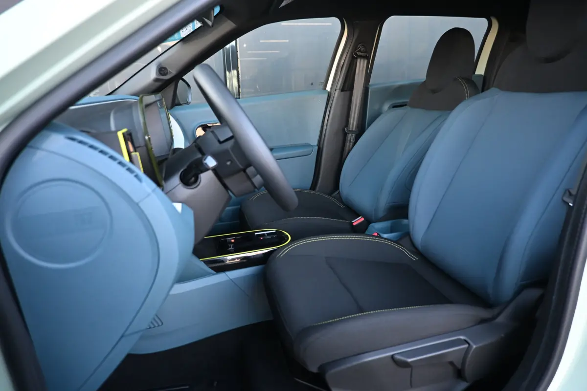 1.2 Hybrid ICON 110pk VOORRAAD-ACTIE! 8 Jaar Garantie! | Navigatie by App | Airco | Cruise Control | Full-LED | !!