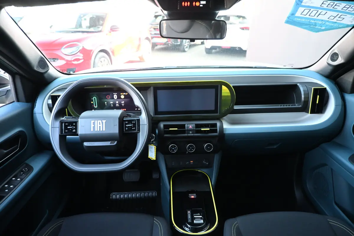 1.2 Hybrid ICON 110pk VOORRAAD-ACTIE! 8 Jaar Garantie! | Navigatie by App | Airco | Cruise Control | Full-LED | !!