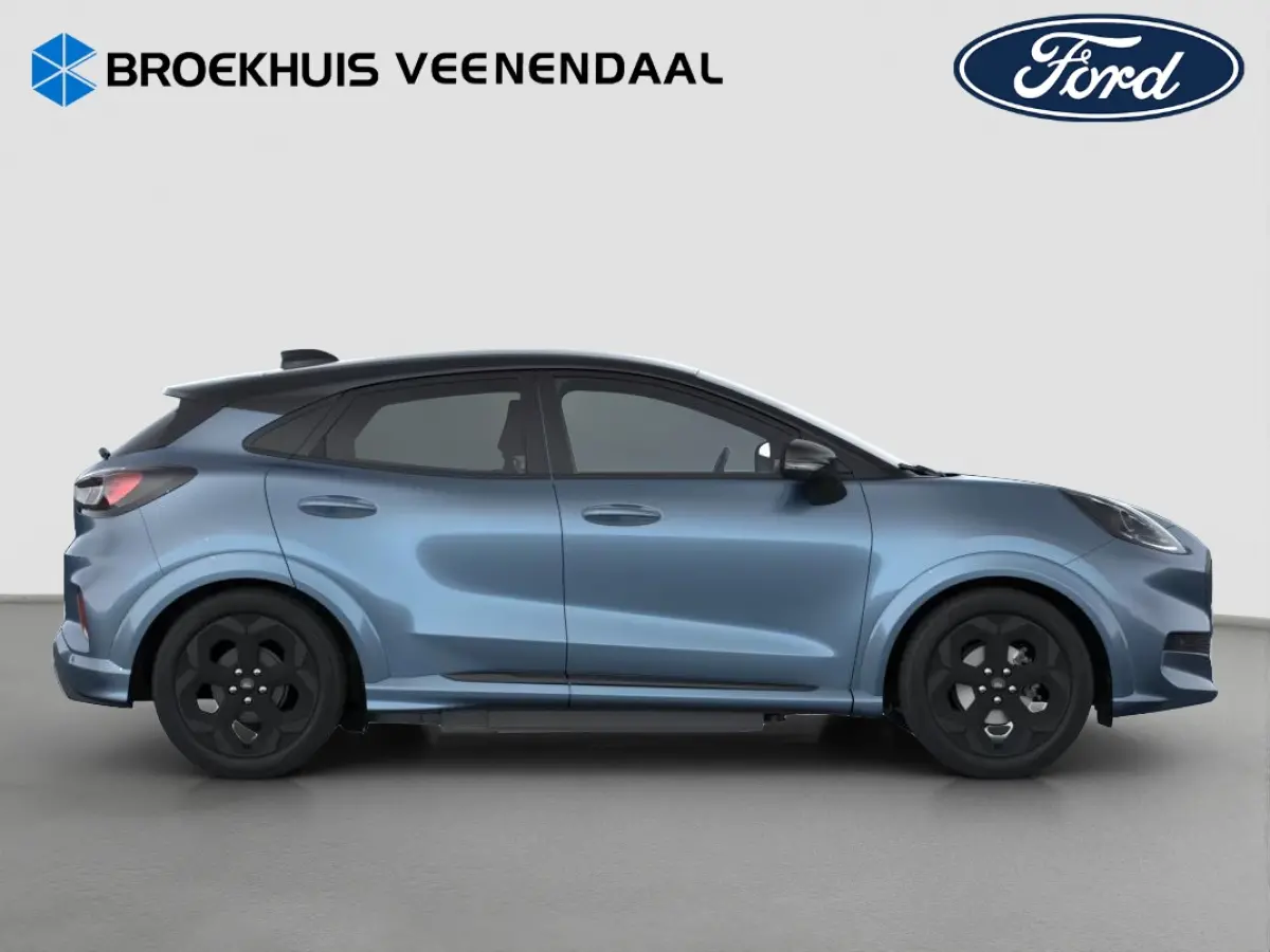 BlueCruise Edition FWD | Winterpack | 360 Camera | Adap. Cruise Control |