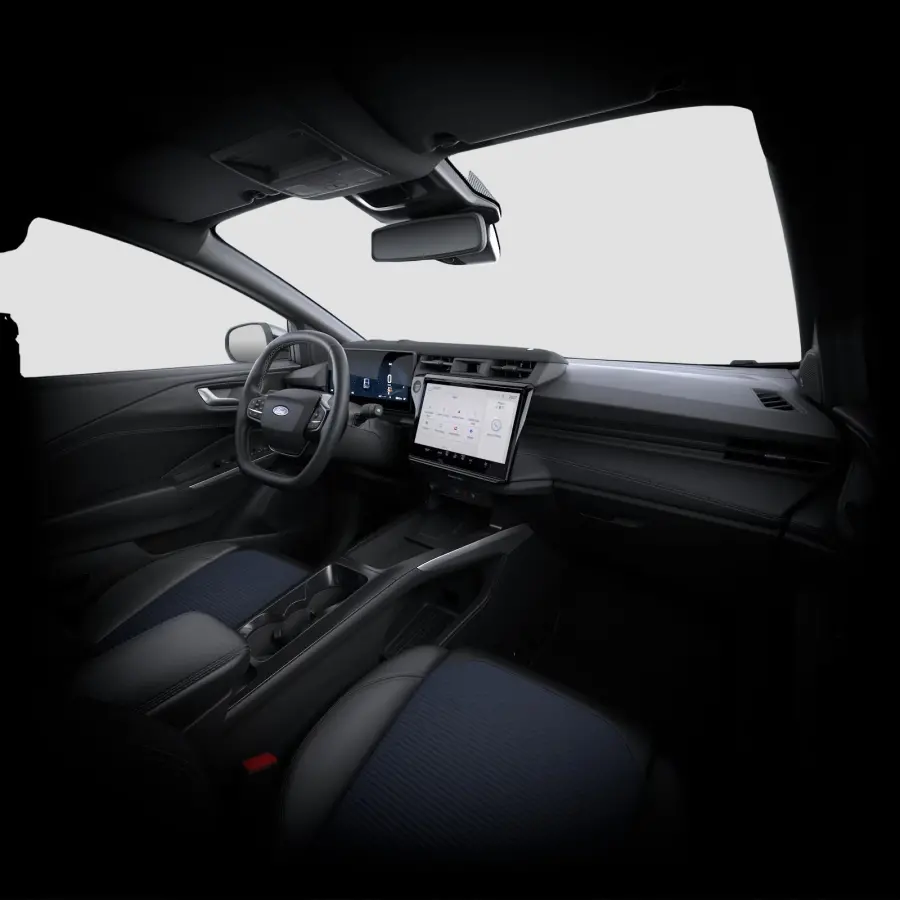 BlueCruise Edition FWD | Winterpack | 360 Camera | Adap. Cruise Control |