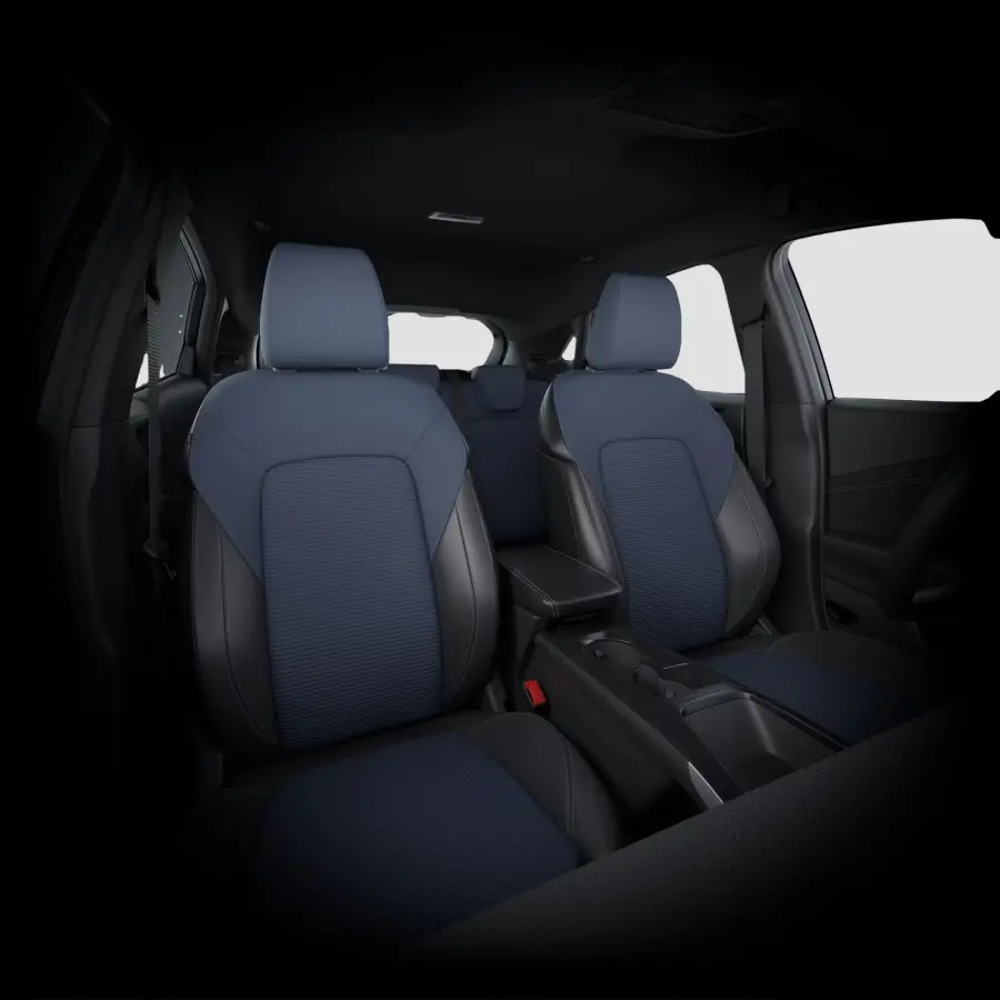 BlueCruise Edition FWD | Winterpack | 360 Camera | Adap. Cruise Control |