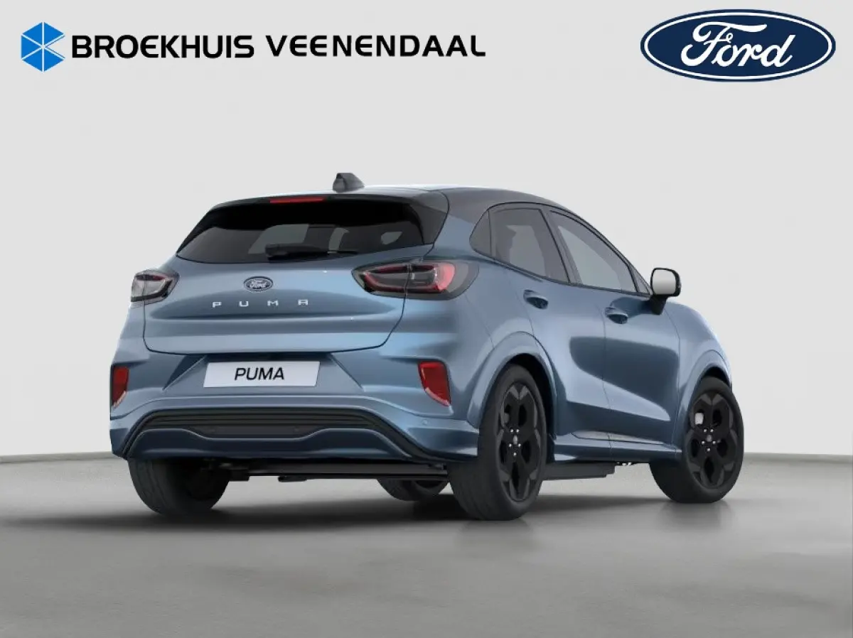 BlueCruise Edition FWD | Winterpack | 360 Camera | Adap. Cruise Control |