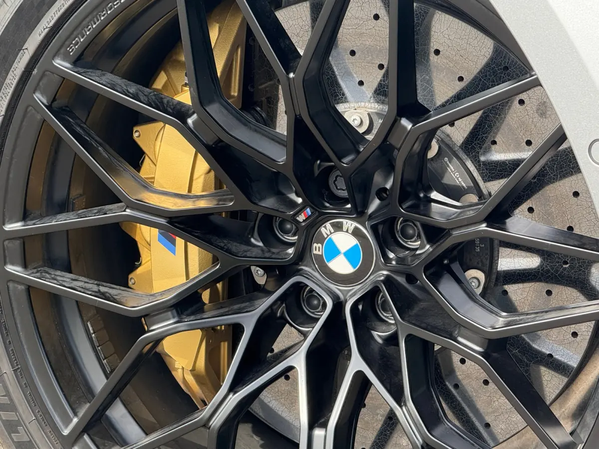 M3 xDrive Competition Keramisch|M PERFORMANCE PACK