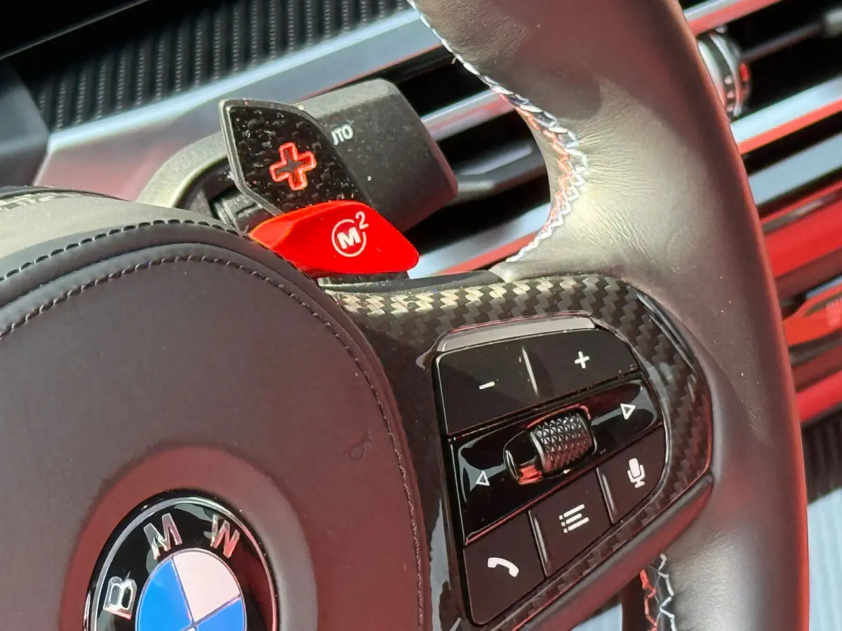 M3 xDrive Competition Keramisch|M PERFORMANCE PACK