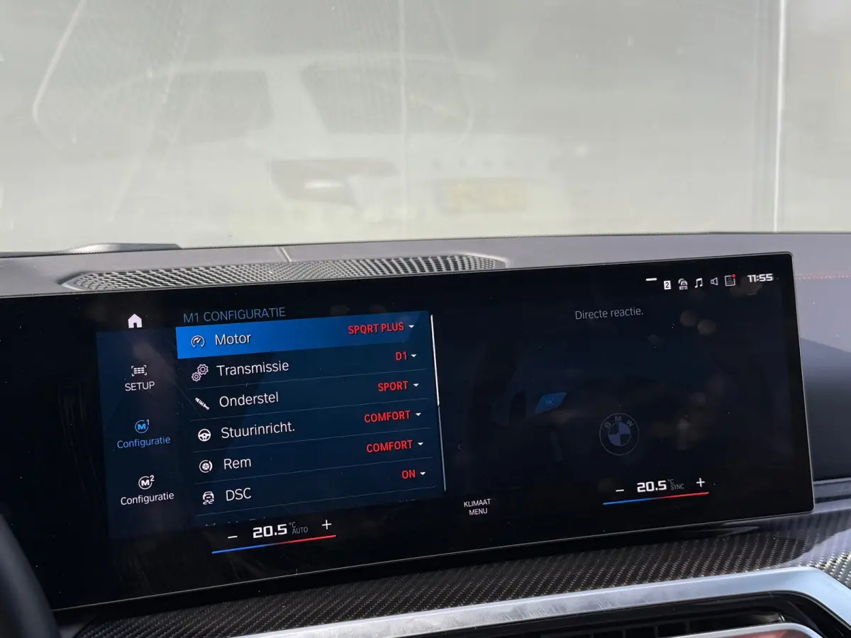M3 xDrive Competition Keramisch|M PERFORMANCE PACK
