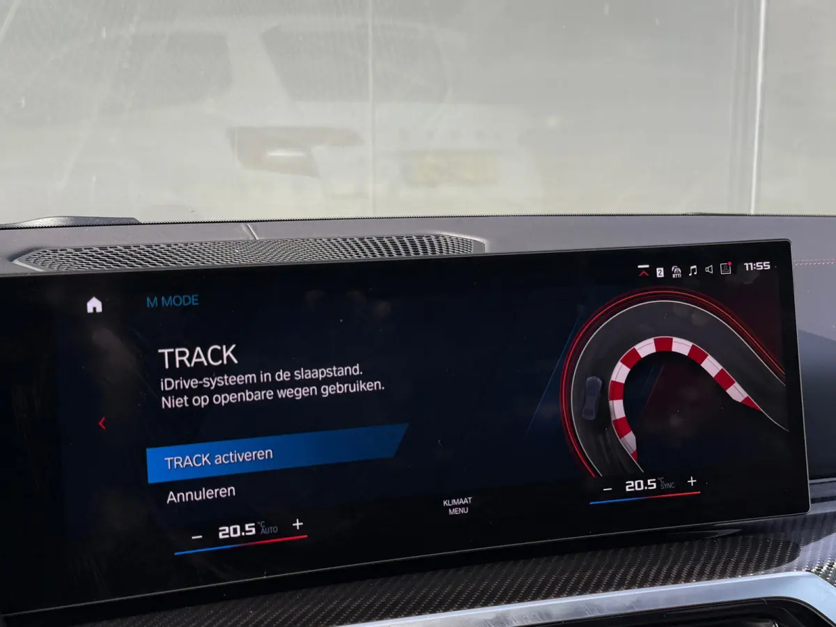 M3 xDrive Competition Keramisch|M PERFORMANCE PACK