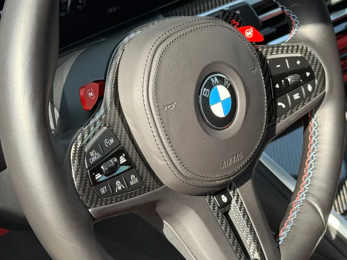 M3 xDrive Competition Keramisch|M PERFORMANCE PACK
