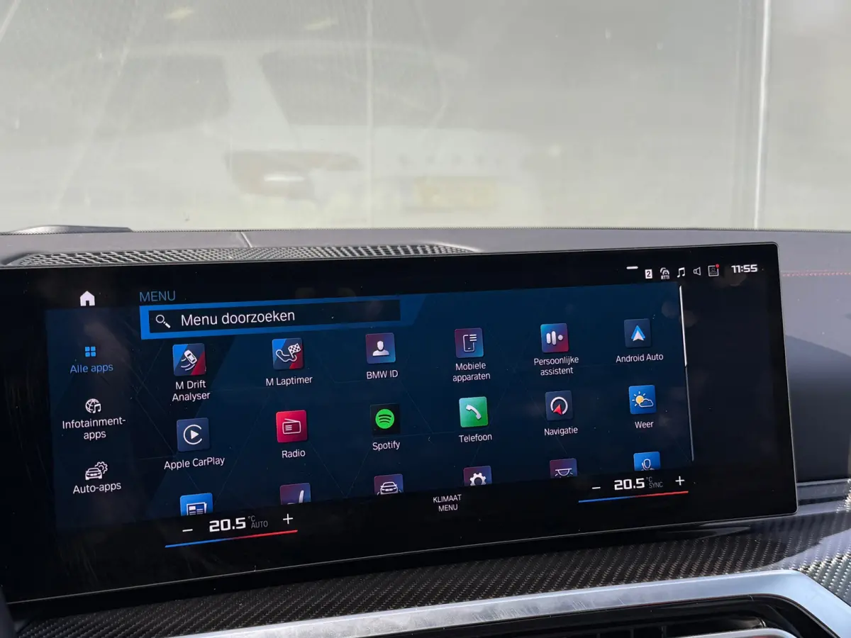 M3 xDrive Competition Keramisch|M PERFORMANCE PACK