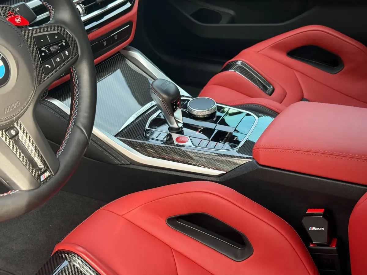 M3 xDrive Competition Keramisch|M PERFORMANCE PACK