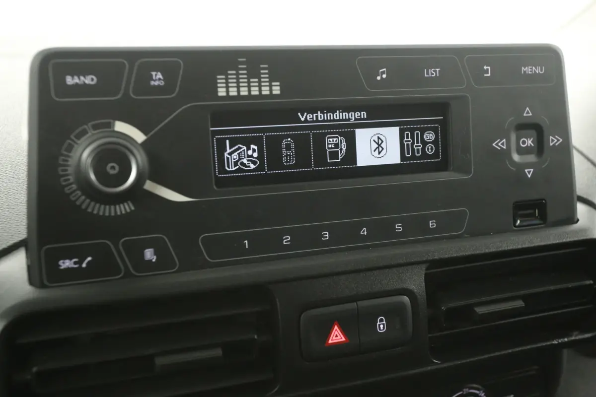 1.2 111PK | Benzine | Airco | Cruise | Elektrpakket