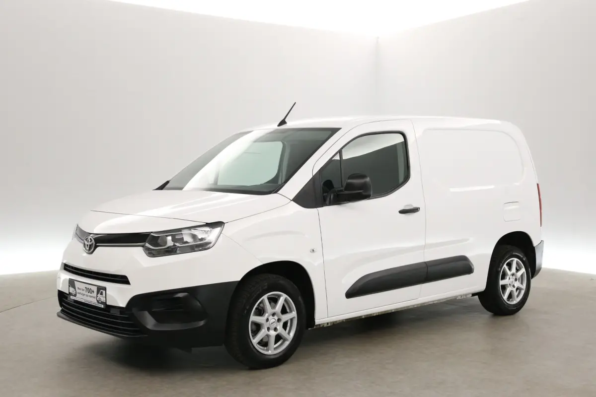 1.2 111PK | Benzine | Airco | Cruise | Elektrpakket