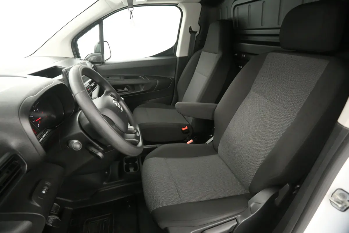 1.2 111PK | Benzine | Airco | Cruise | Elektrpakket