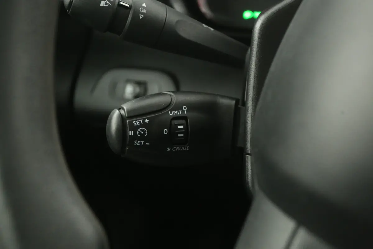 1.2 111PK | Benzine | Airco | Cruise | Elektrpakket