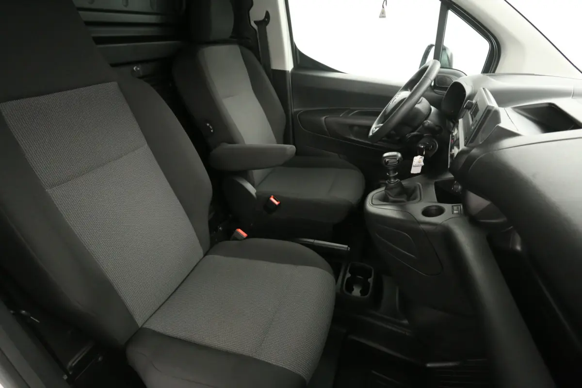 1.2 111PK | Benzine | Airco | Cruise | Elektrpakket