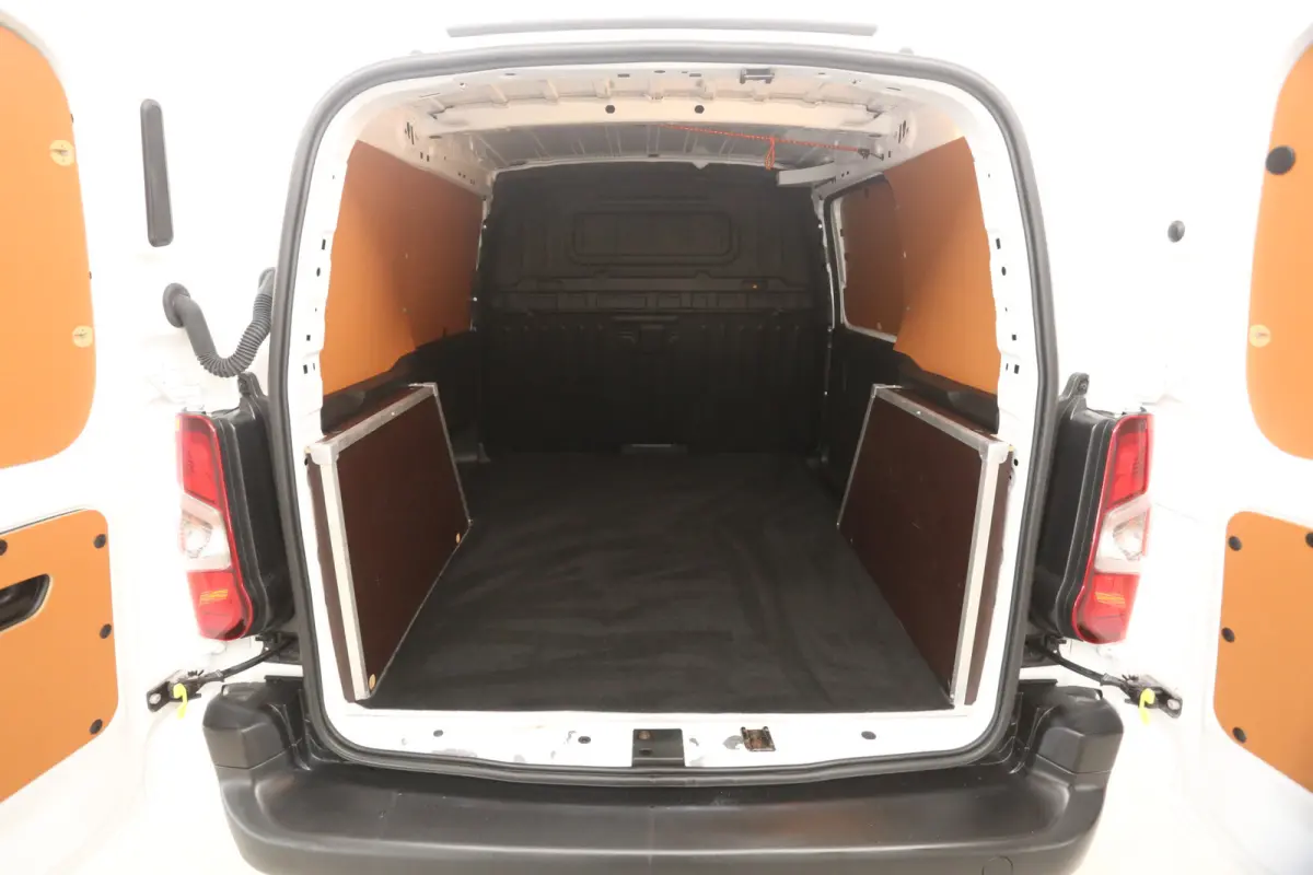 1.2 111PK | Benzine | Airco | Cruise | Elektrpakket