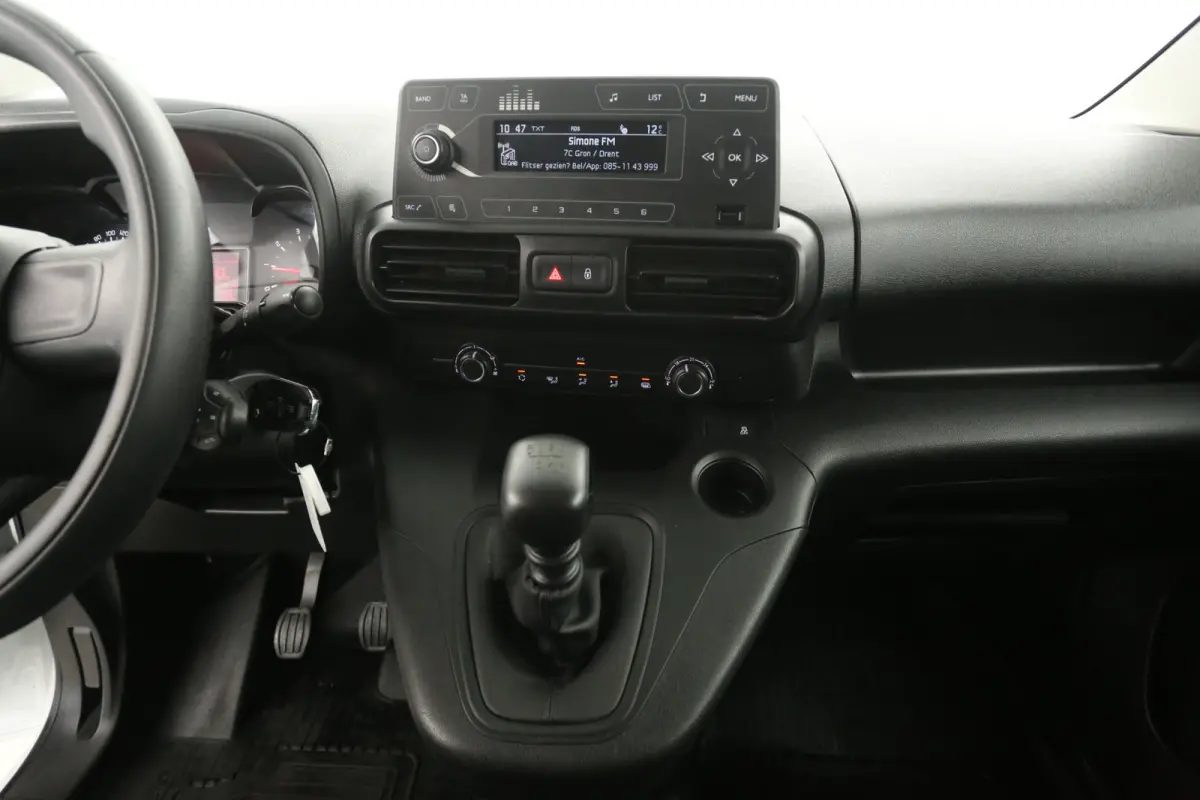 1.2 111PK | Benzine | Airco | Cruise | Elektrpakket