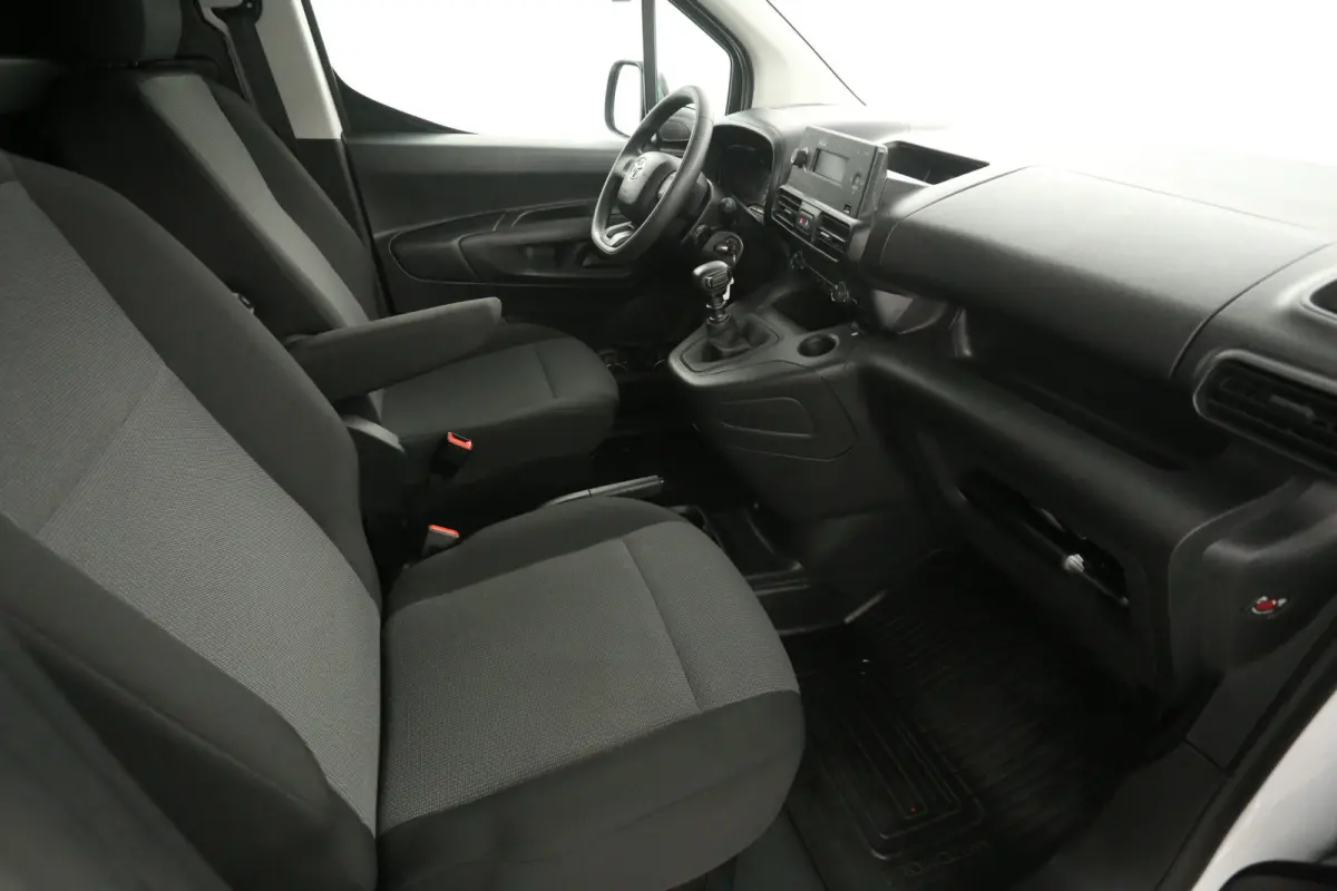 1.2 111PK | Benzine | Airco | Cruise | Elektrpakket